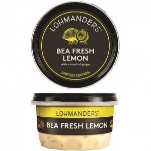 Lohmanders Bea Fresh Lemon 